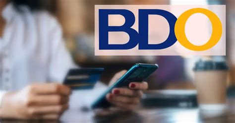 What should I do in case I forgot my BDO Mobile Banking m.
